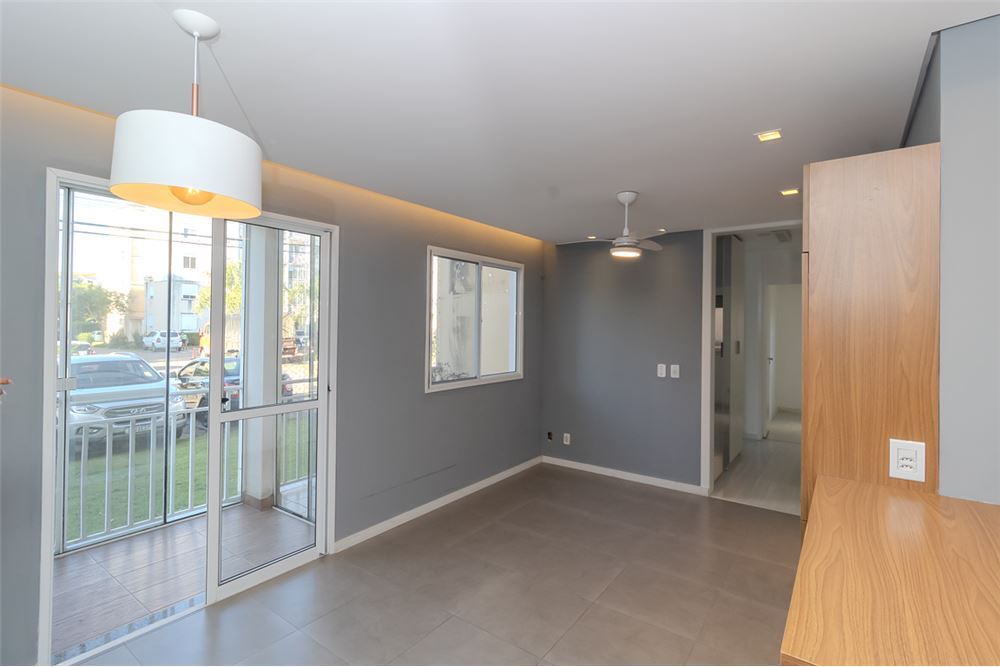 Residencial Multifamiliar de 3 quartos, 70m² no bairro Humaitá, em Porto Alegre | Eu Corretor
