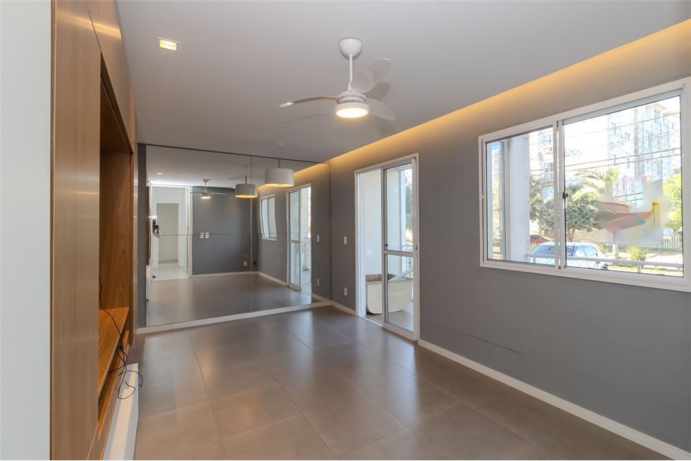 Residencial Multifamiliar de 3 quartos, 70m² no bairro Humaitá, em Porto Alegre | Eu Corretor