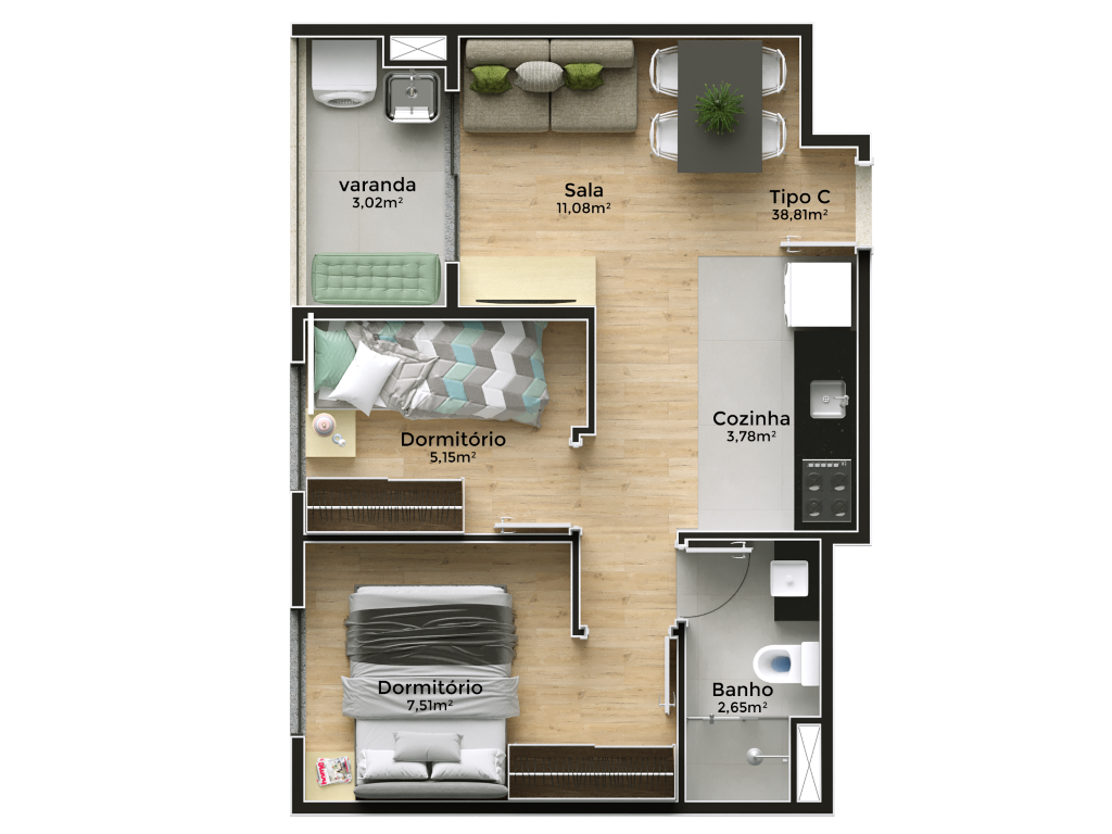 Lumy Penha - Breve Lançamento