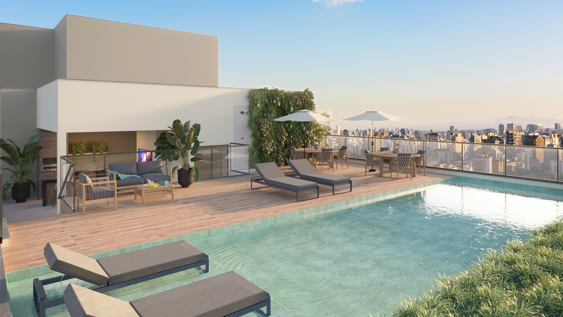 Residencial Multifamiliar de 2 quartos, 37m² no bairro Vila Aricanduva, em São Paulo | Eu Corretor