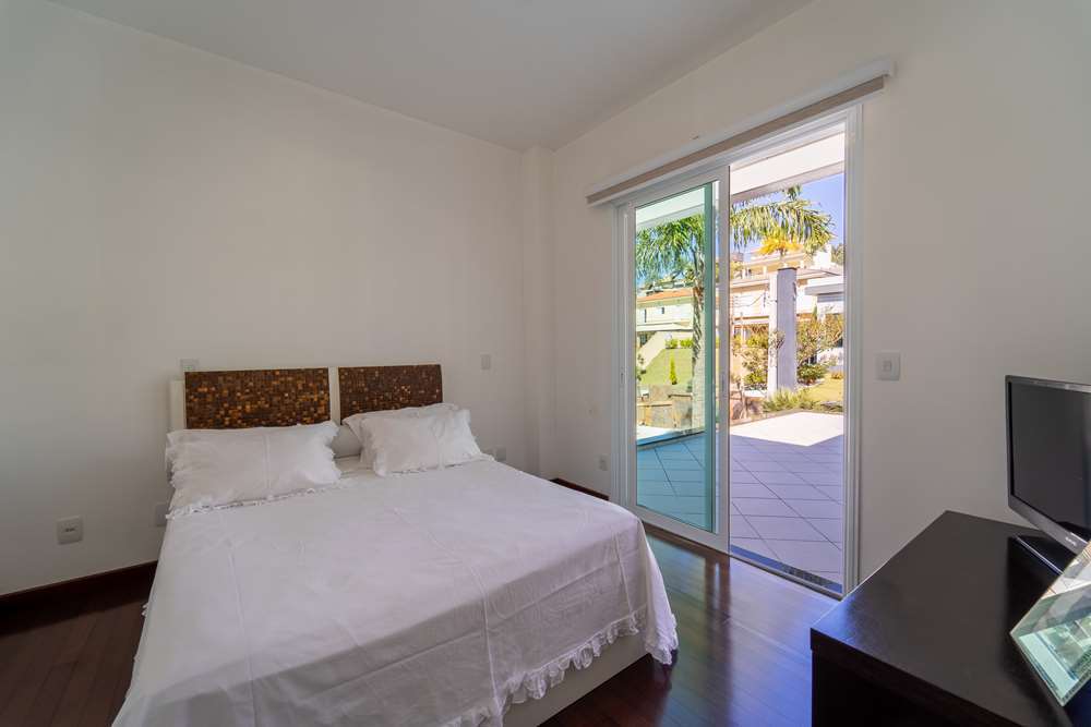 Residencial Multifamiliar de 3 quartos, 402m² no bairro Residencial Paradiso, em Itatiba | Eu Corretor