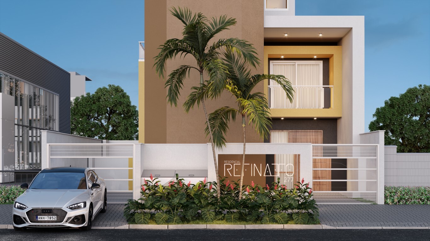 Refinatto - Poseidon Construções Refinatto - Poseidon Construções