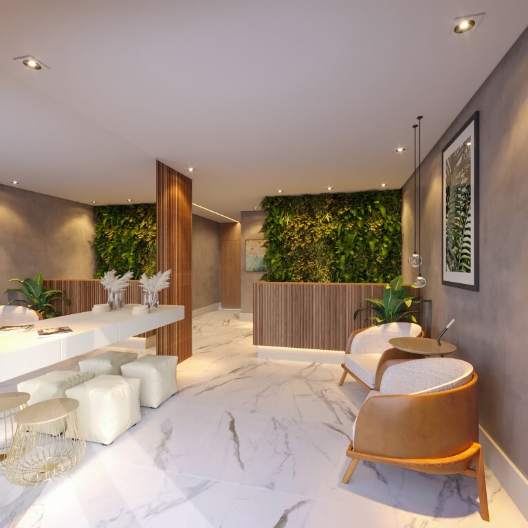 Refinatto - Poseidon Construções Refinatto - Poseidon Construções