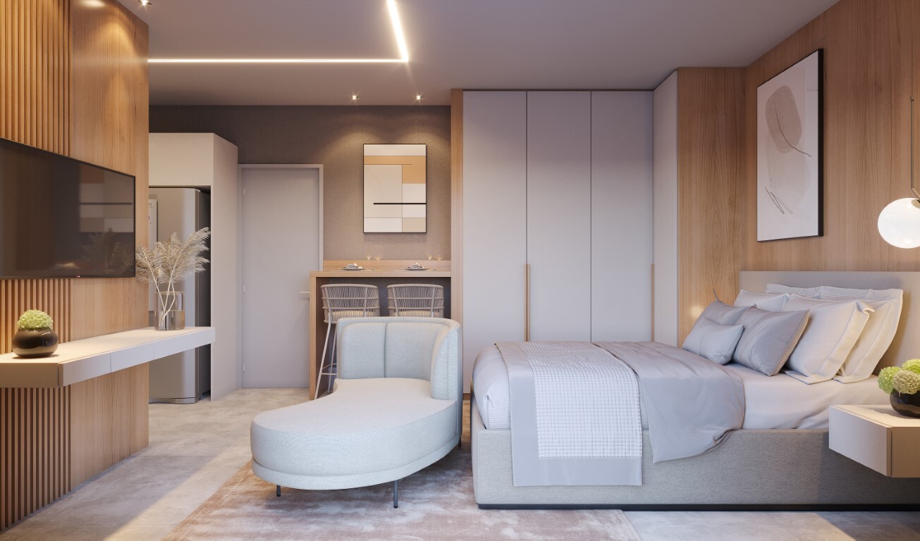 Refinatto - Poseidon Construções Refinatto - Poseidon Construções