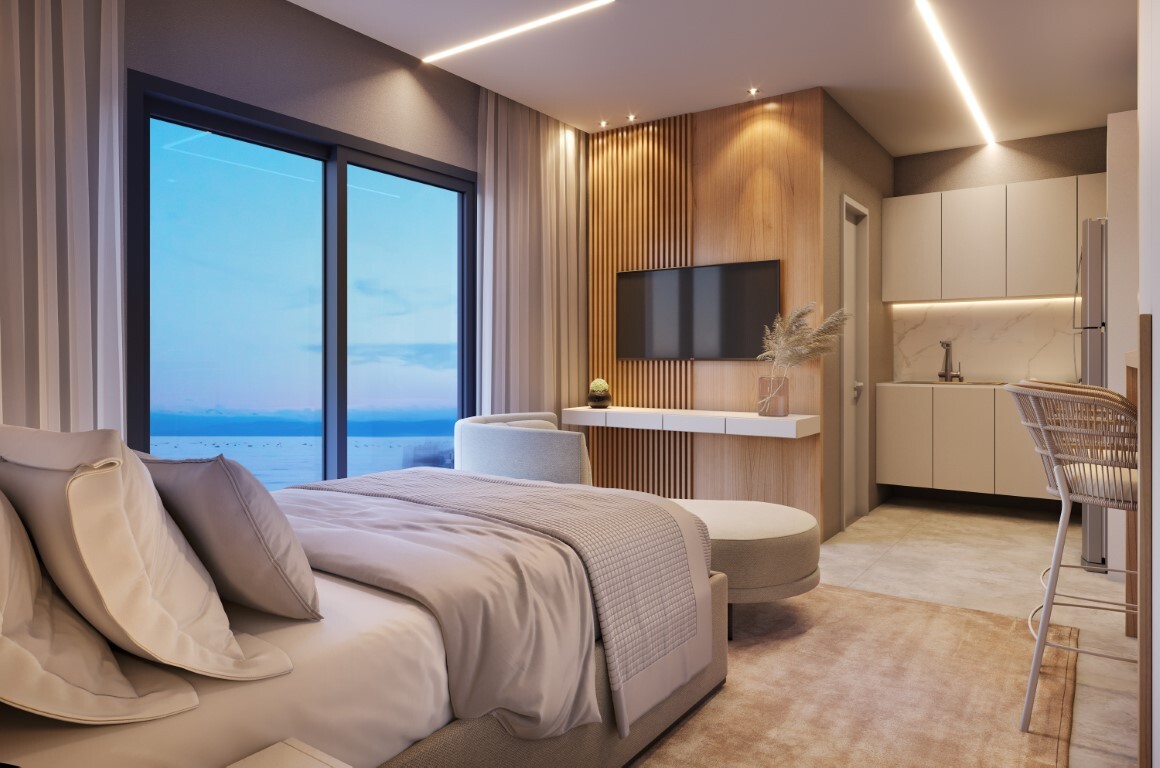 Refinatto - Poseidon Construções Refinatto - Poseidon Construções