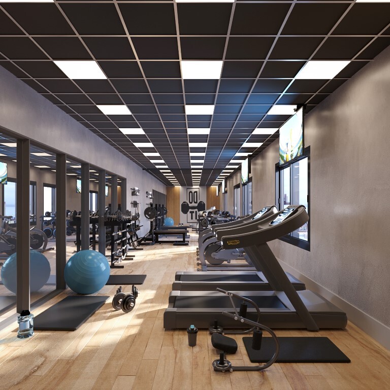 Refinatto - Poseidon Construções Refinatto - Poseidon Construções