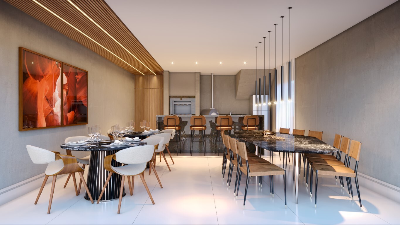 Refinatto - Poseidon Construções Refinatto - Poseidon Construções