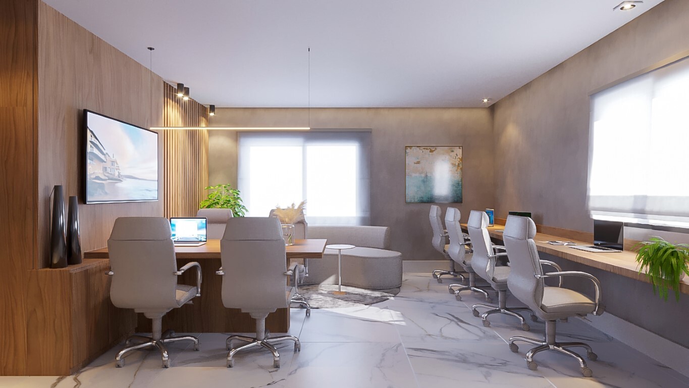 Refinatto - Poseidon Construções Refinatto - Poseidon Construções