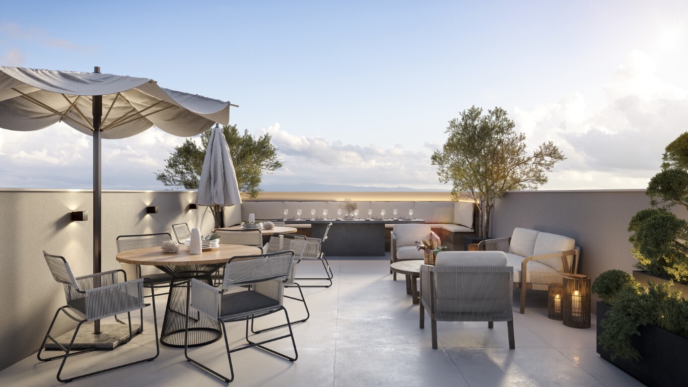 Refinatto - Poseidon Construções Refinatto - Poseidon Construções