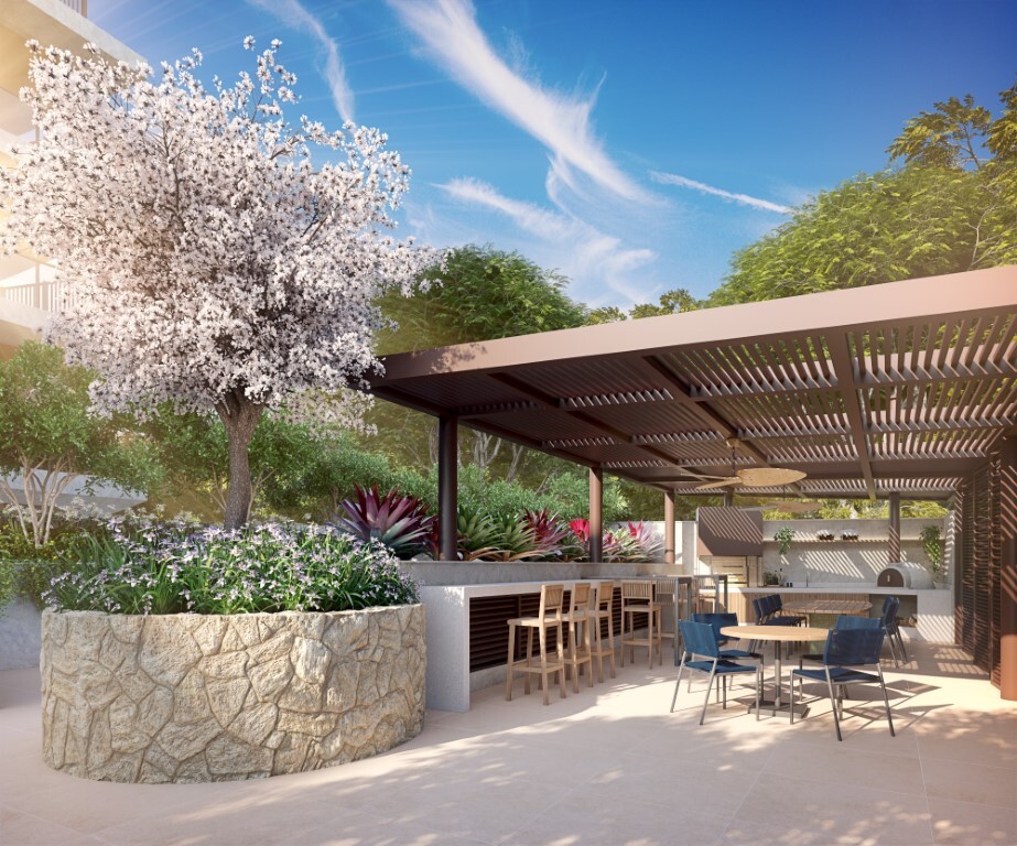 Residencial Multifamiliar de 2 quartos, 85m² no bairro São Conrado, em Rio de Janeiro | Eu Corretor