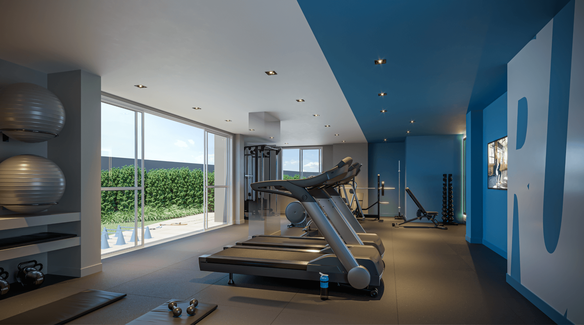 Fitness