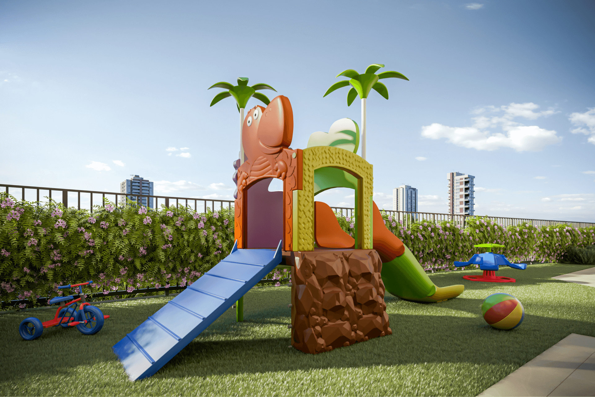 Playground