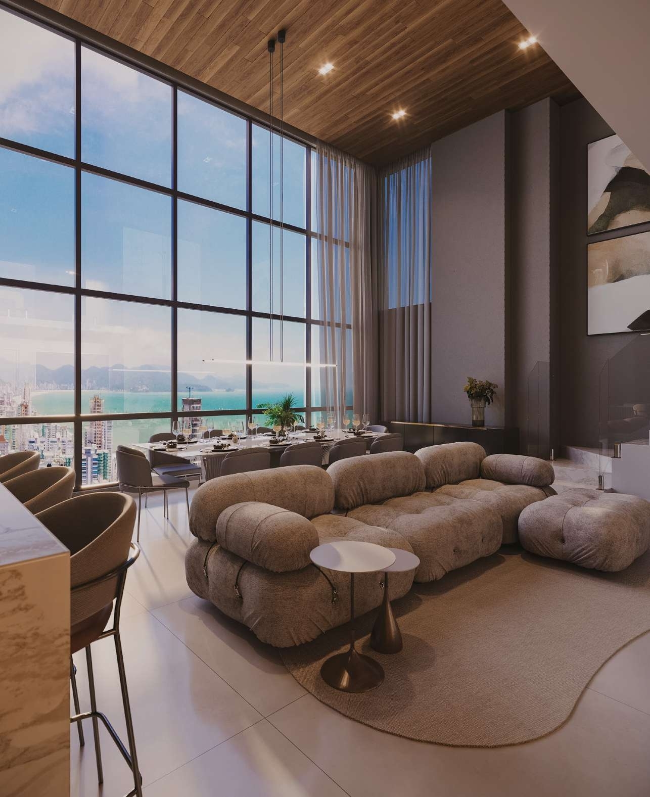 Amouge Residence - Revê Empreendimentos