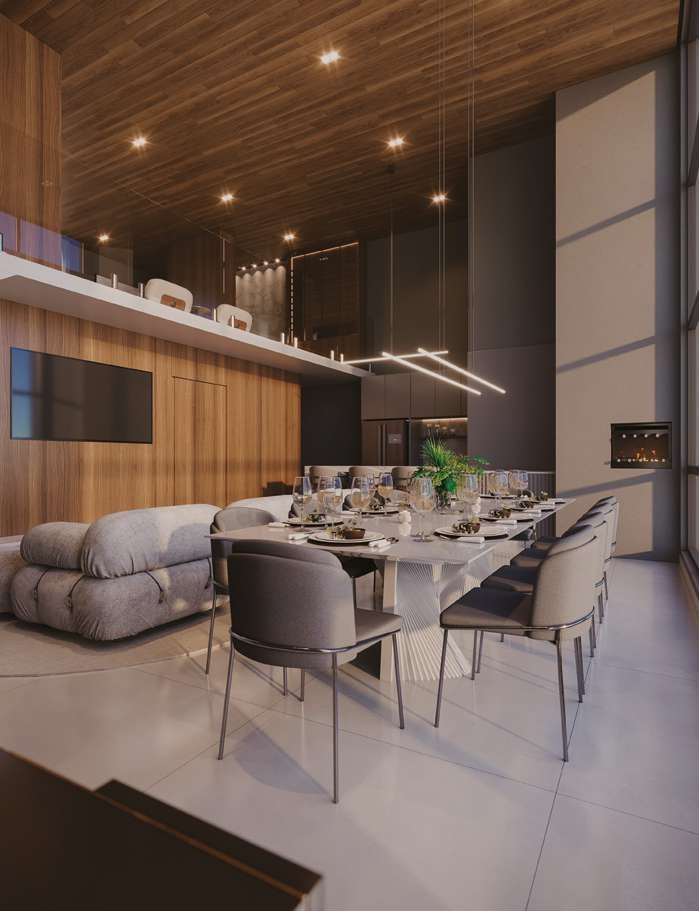 Amouge Residence - Revê Empreendimentos