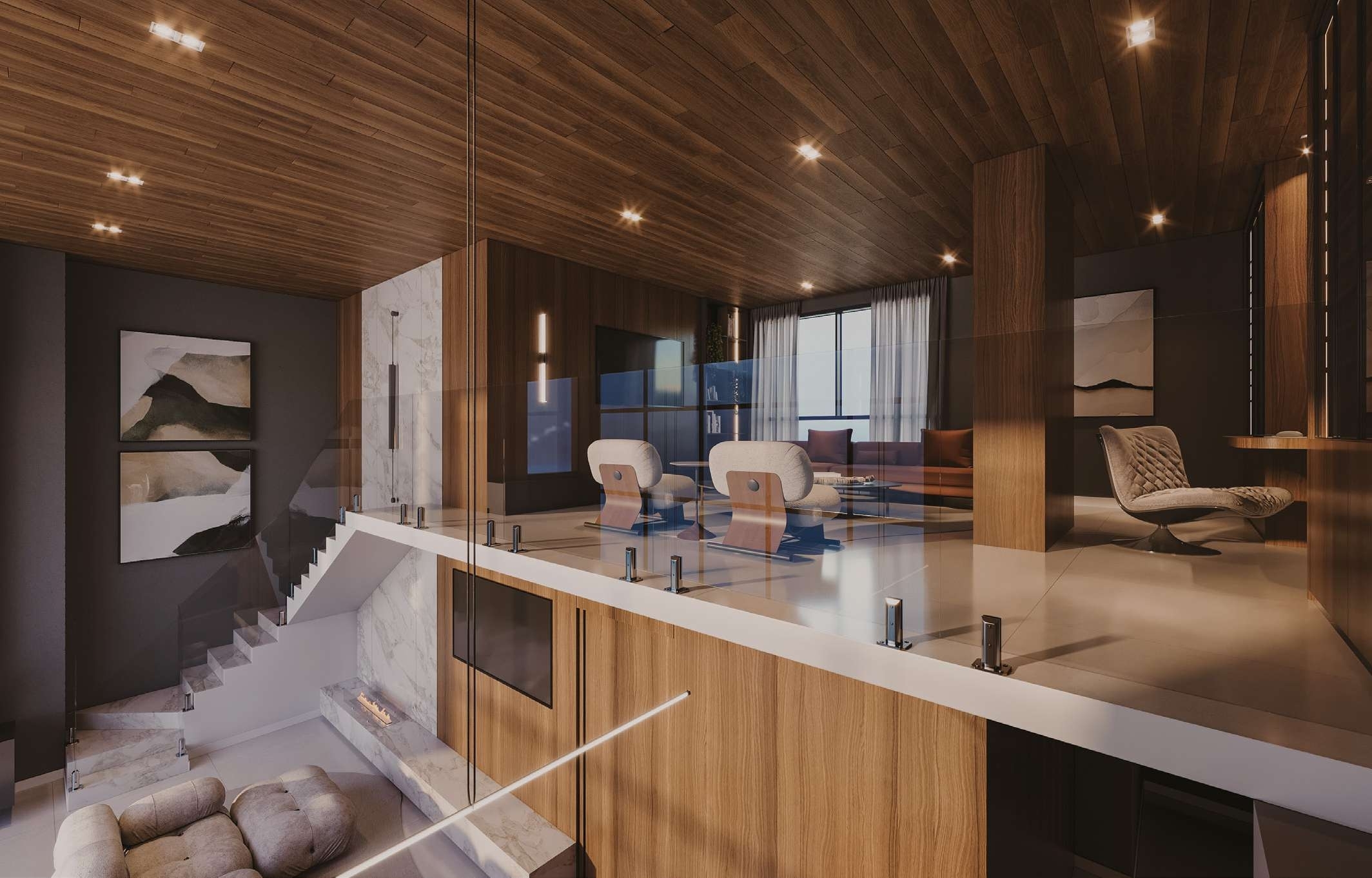 Amouge Residence - Revê Empreendimentos