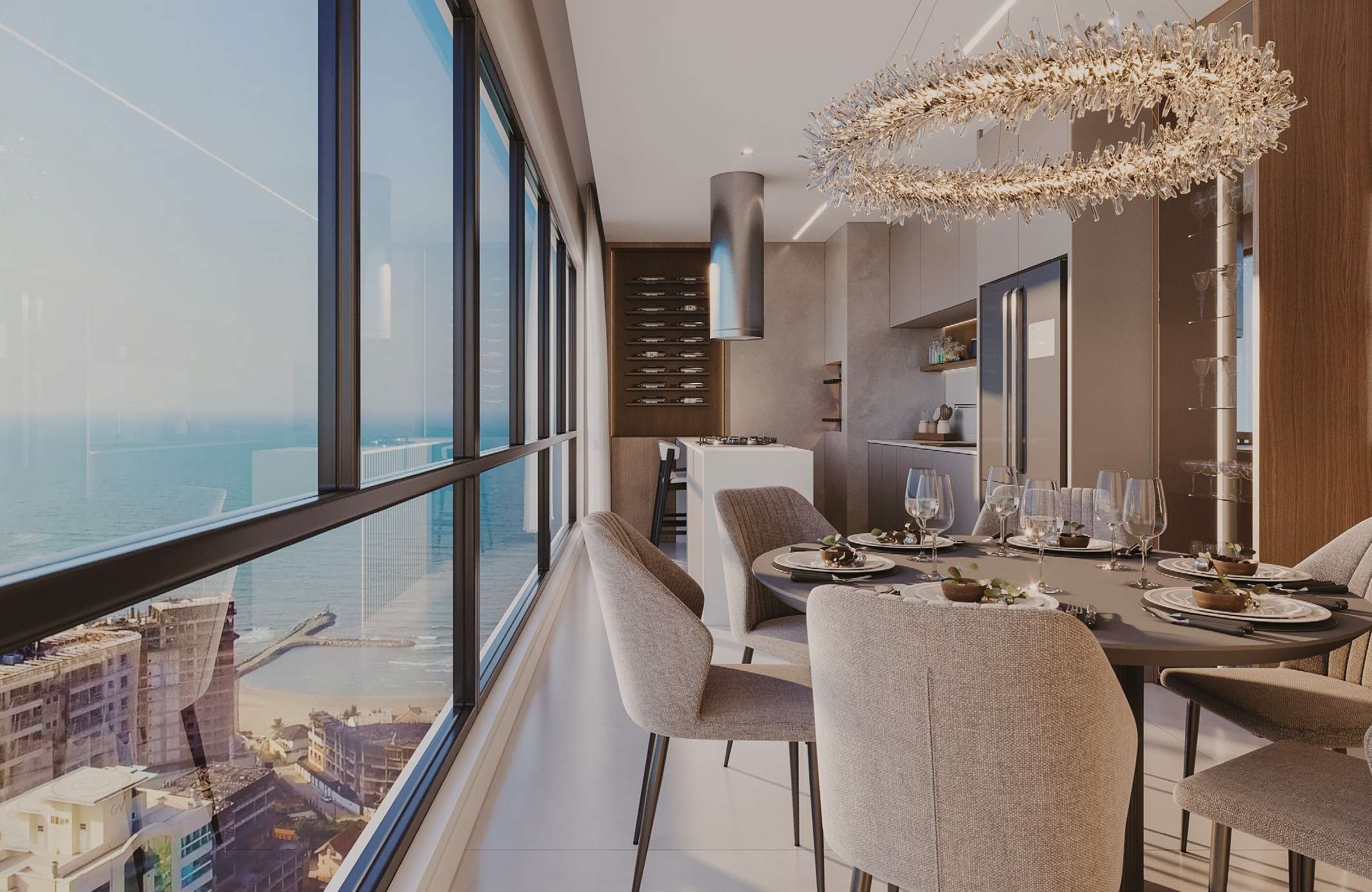 Amouge Residence - Revê Empreendimentos