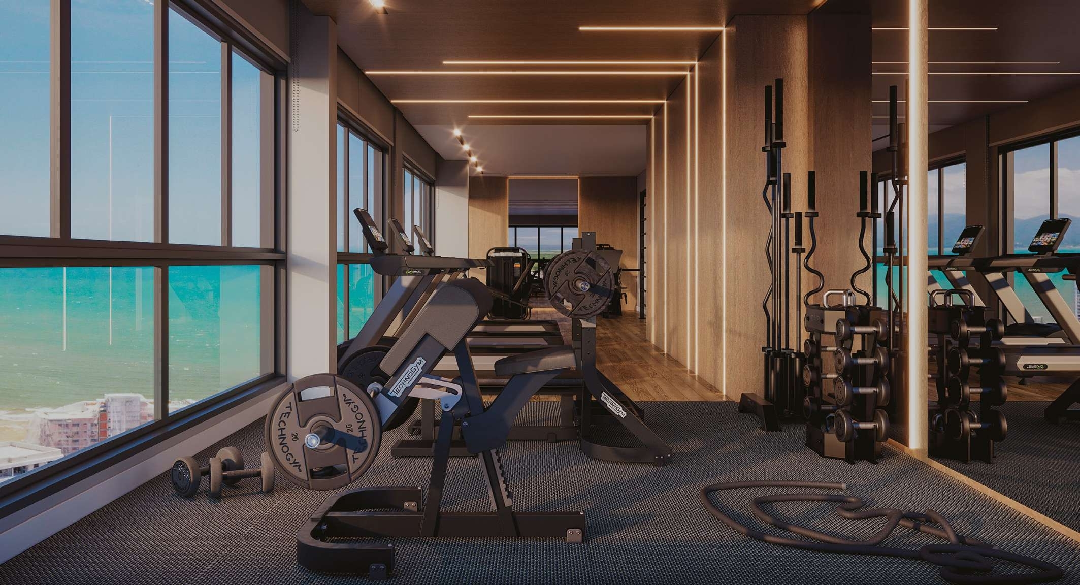 Amouge Residence - Revê Empreendimentos