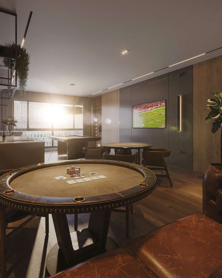 Amouge Residence - Revê Empreendimentos