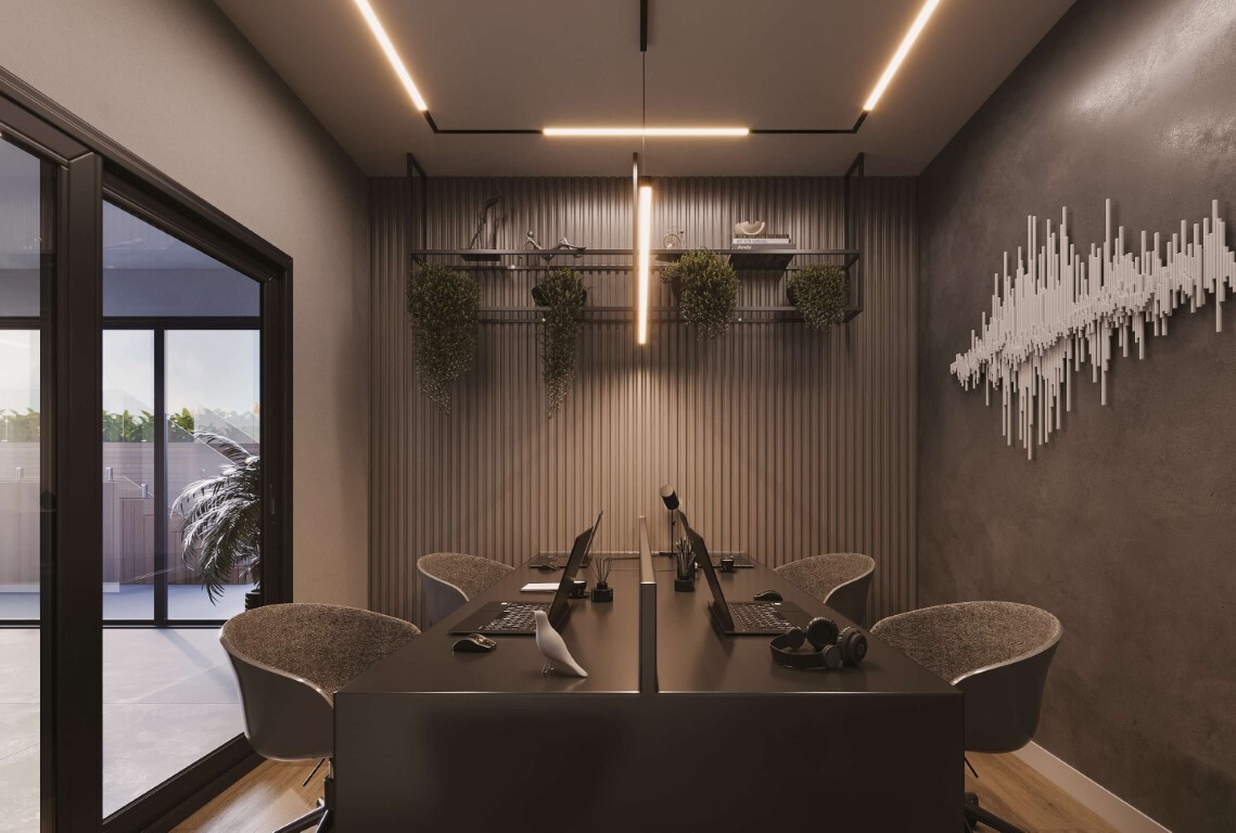 Amouge Residence - Revê Empreendimentos