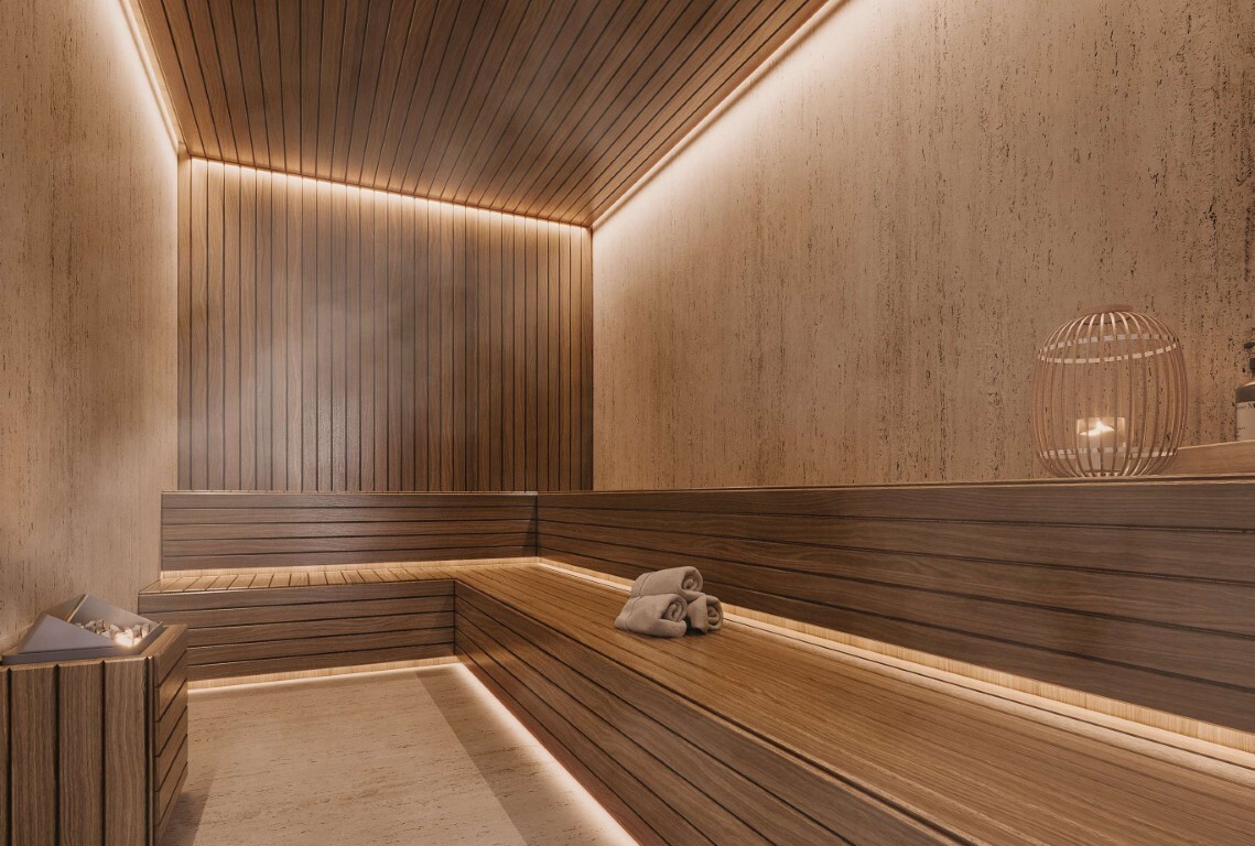 Amouge Residence - Revê Empreendimentos