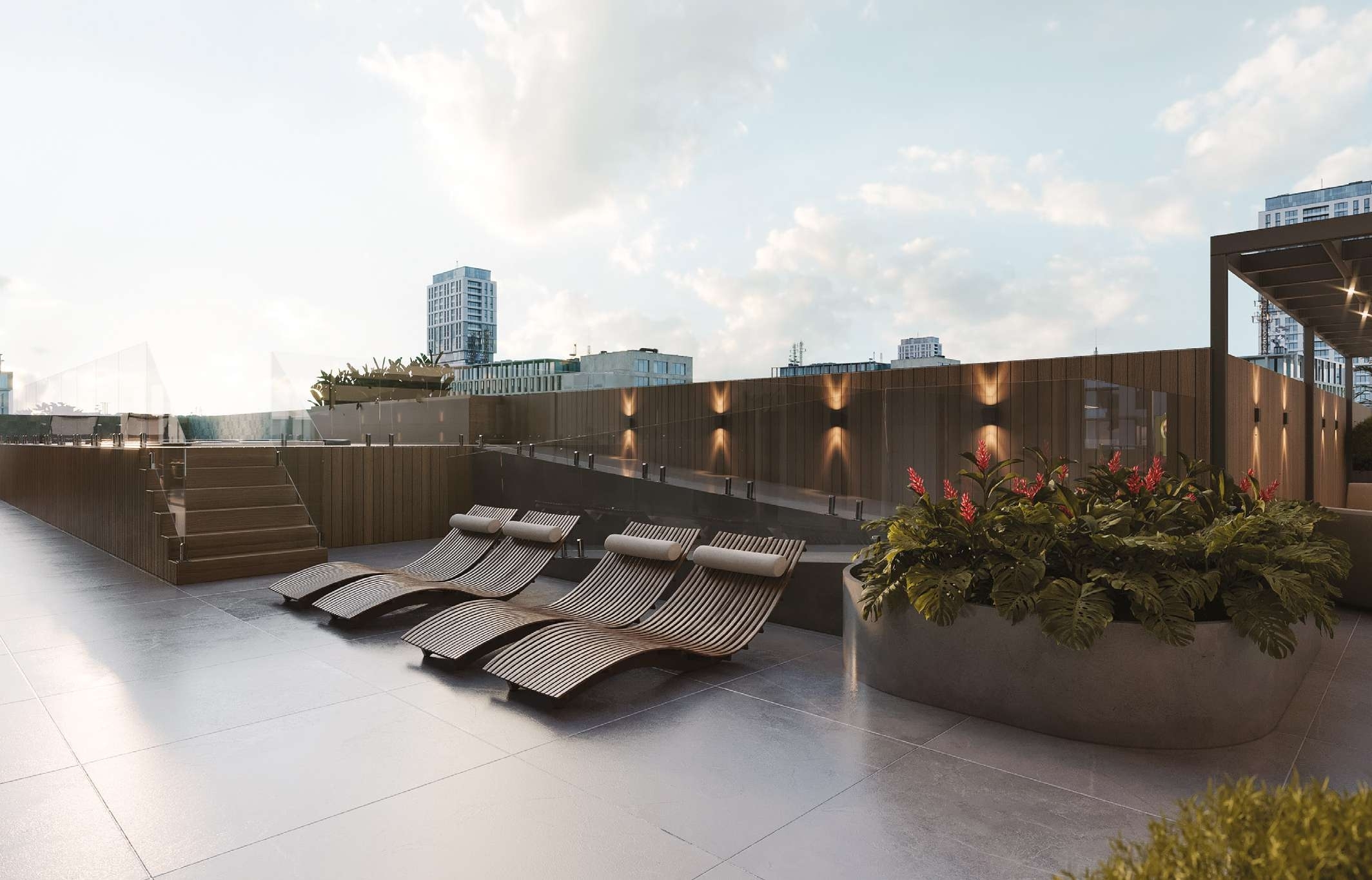 Amouge Residence - Revê Empreendimentos