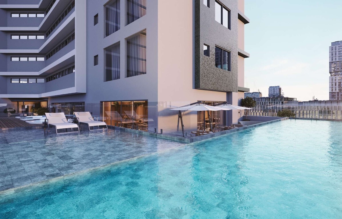 Amouge Residence - Revê Empreendimentos