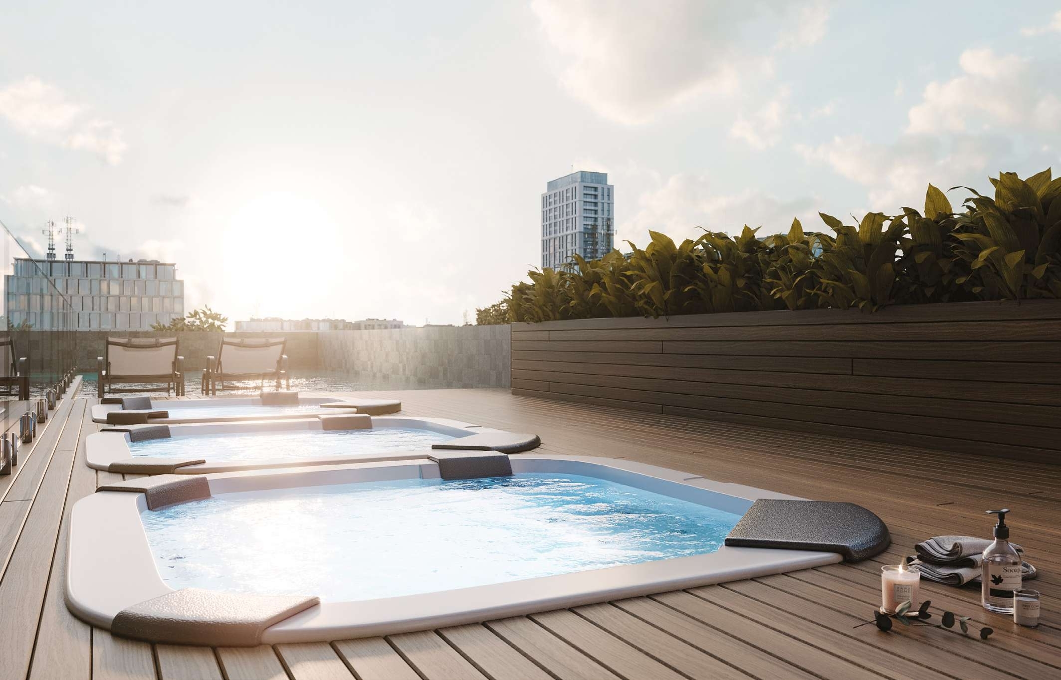 Amouge Residence - Revê Empreendimentos