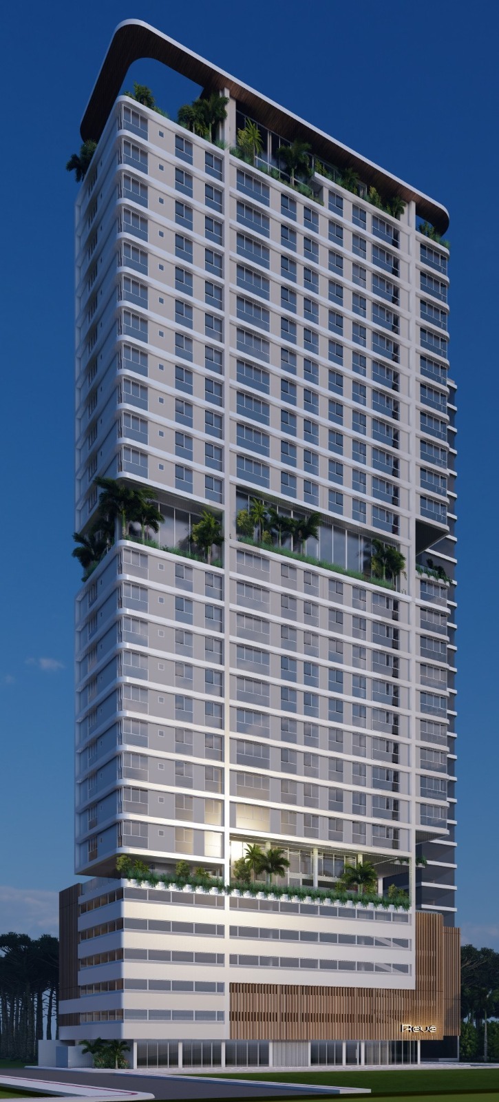 Sea Home Design - Revê Empreendimentos