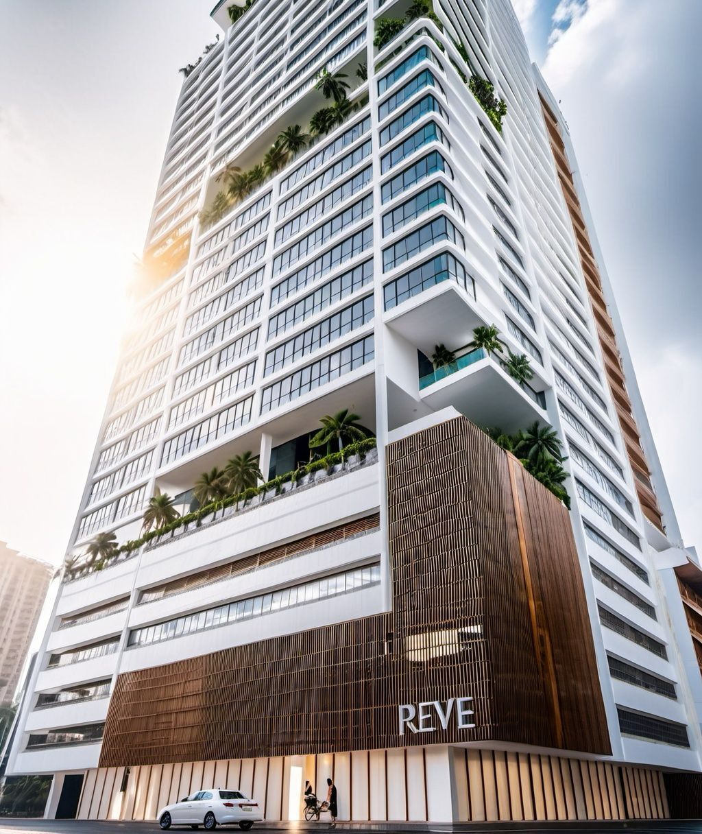 Sea Home Design - Revê Empreendimentos