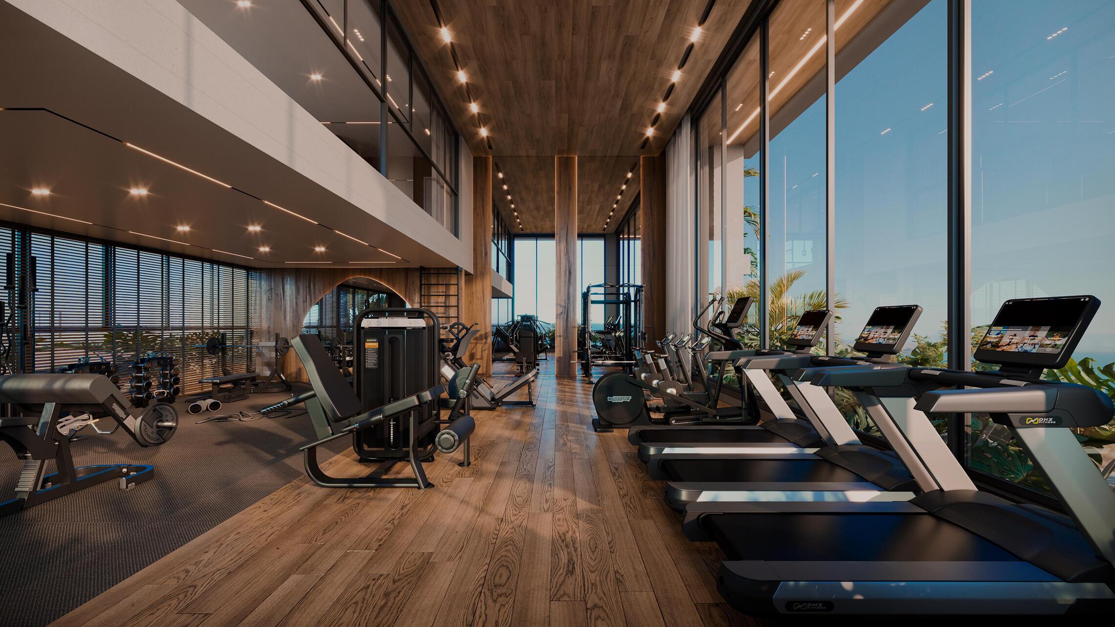 Sea Home Design - Revê Empreendimentos