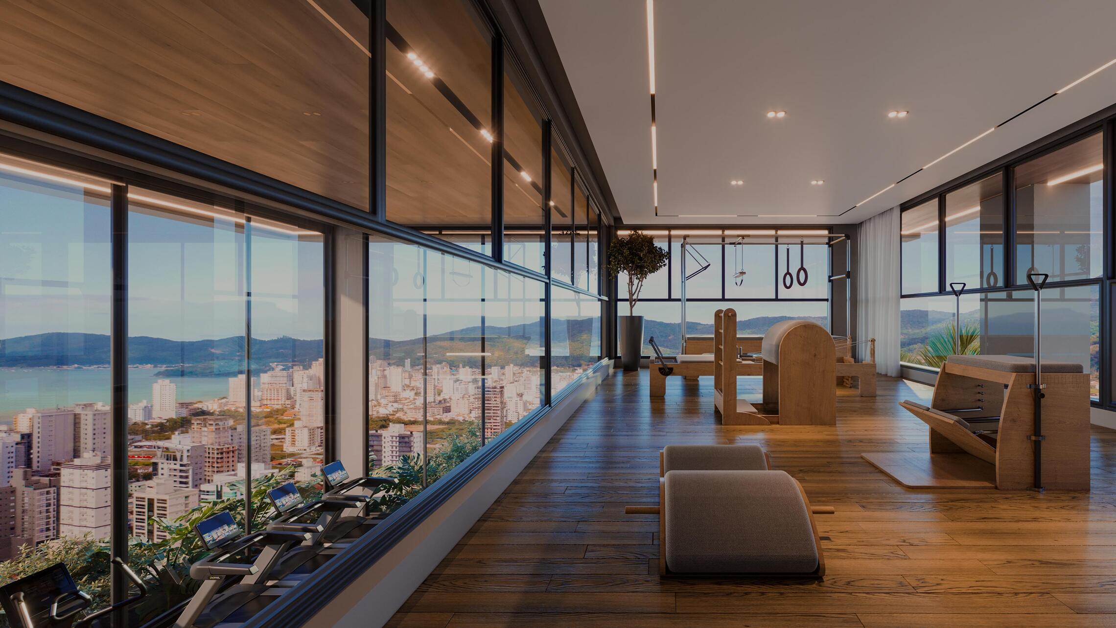 Sea Home Design - Revê Empreendimentos