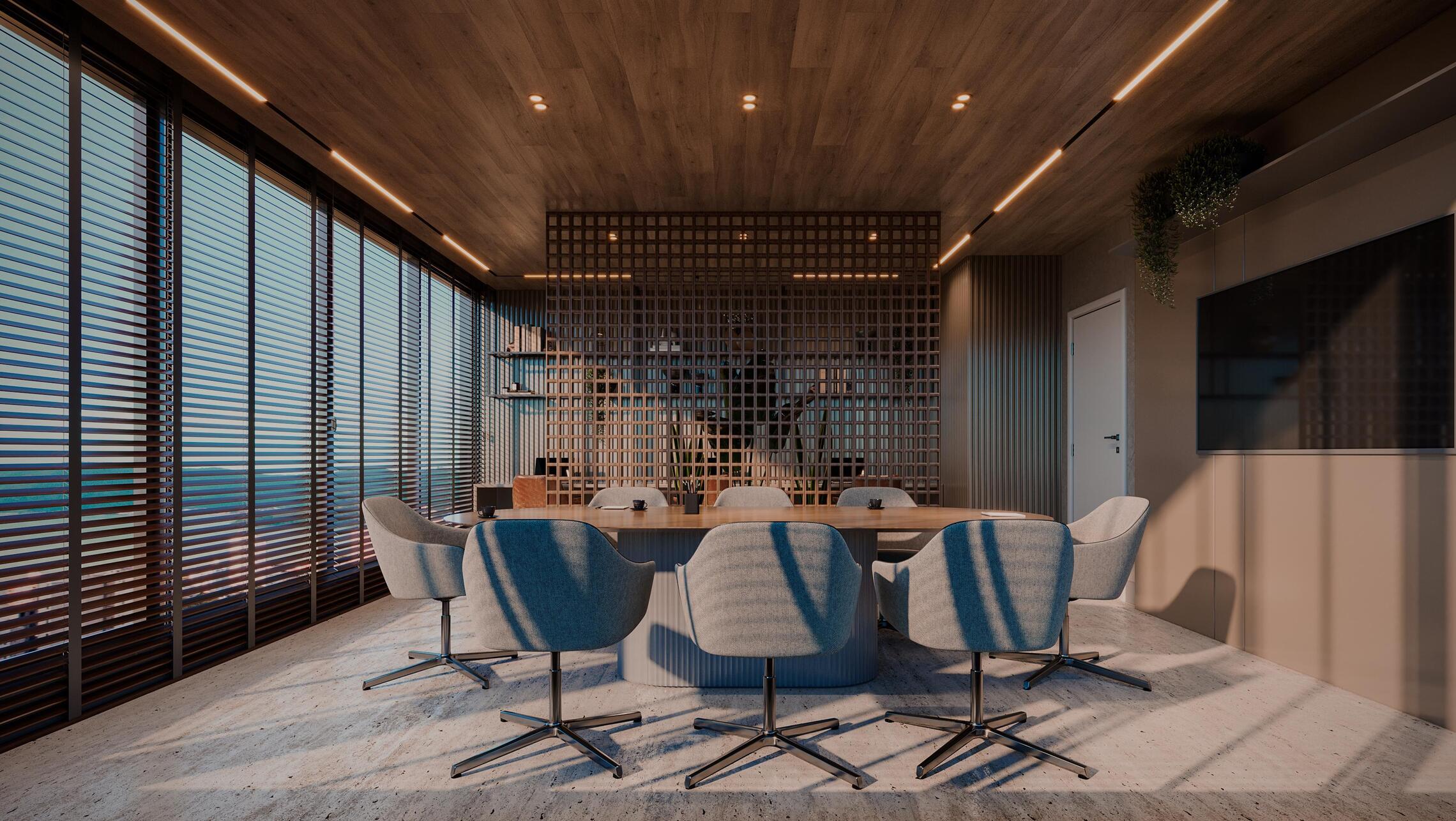 Sea Home Design - Revê Empreendimentos