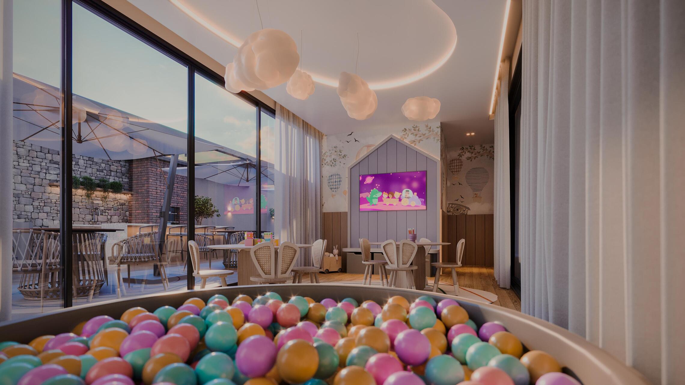 Sea Home Design - Revê Empreendimentos