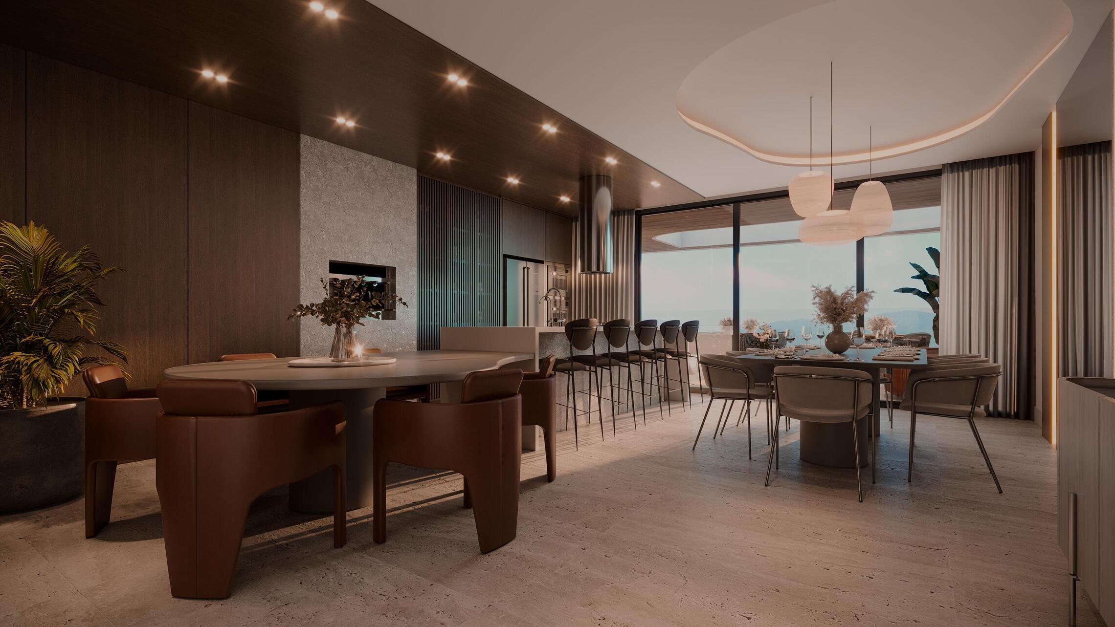 Sea Home Design - Revê Empreendimentos