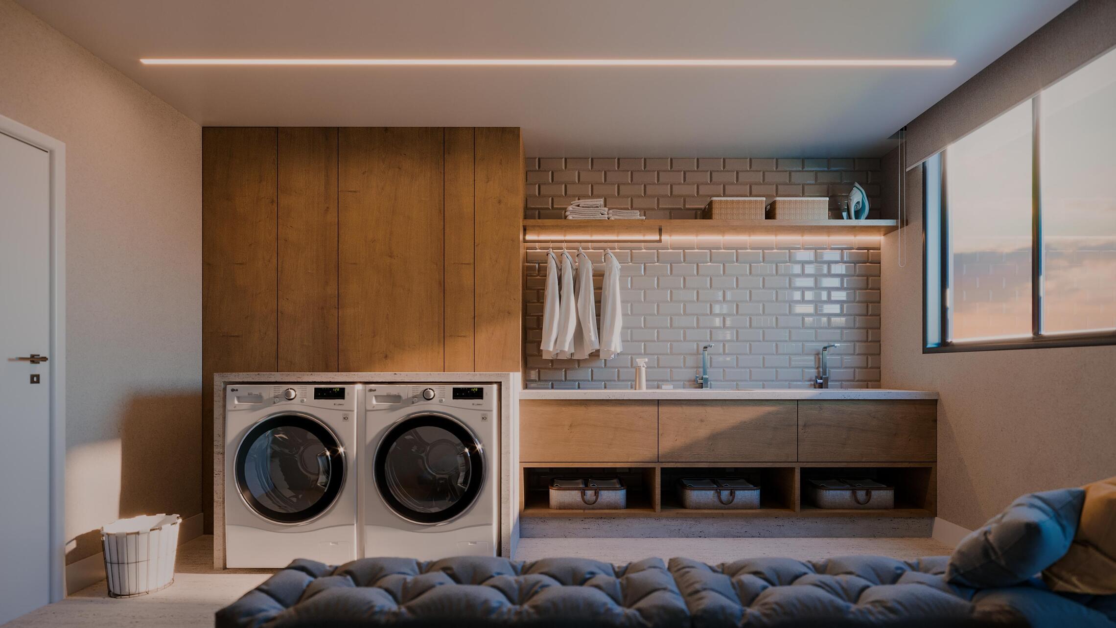 Sea Home Design - Revê Empreendimentos