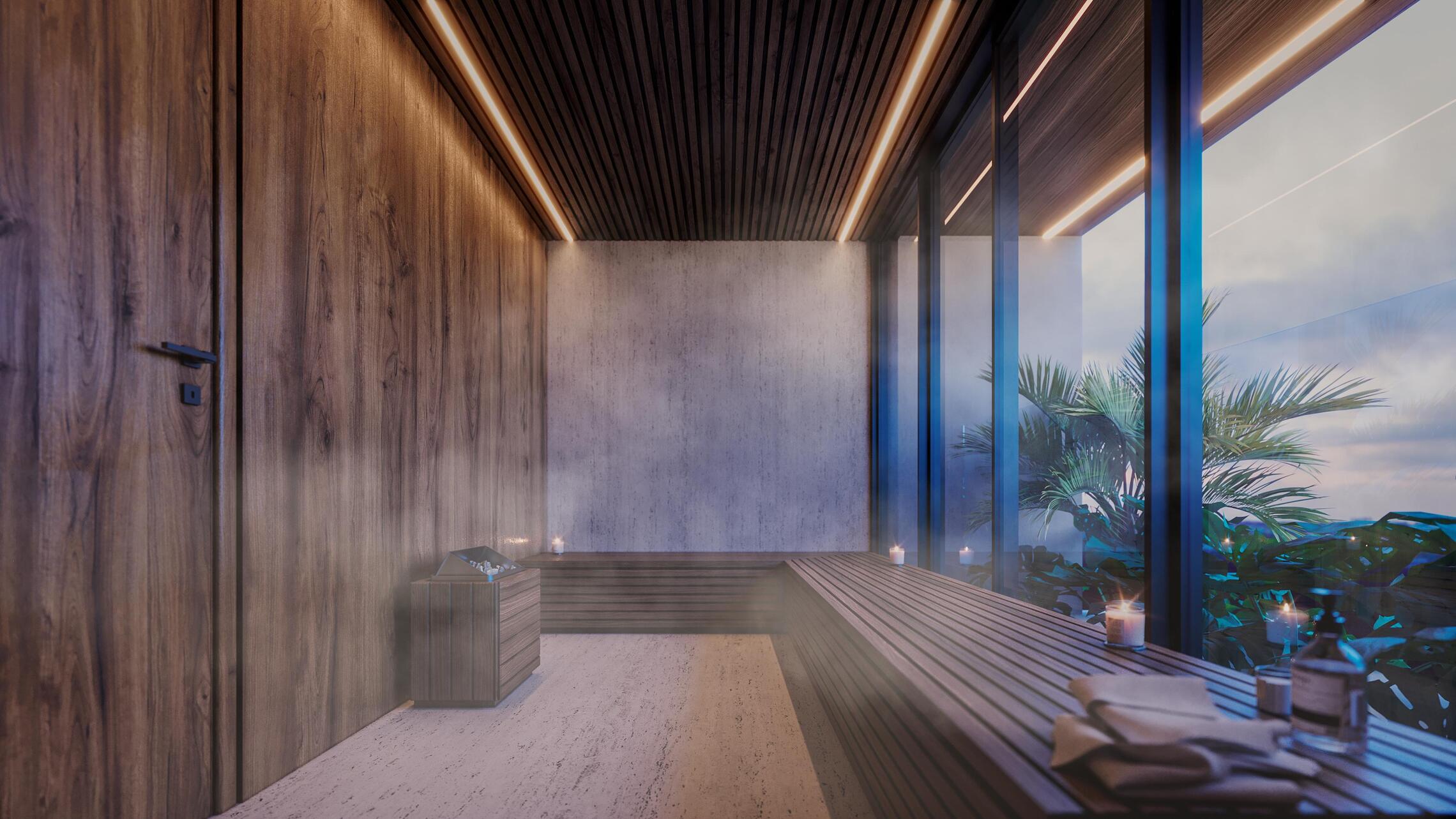 Sea Home Design - Revê Empreendimentos