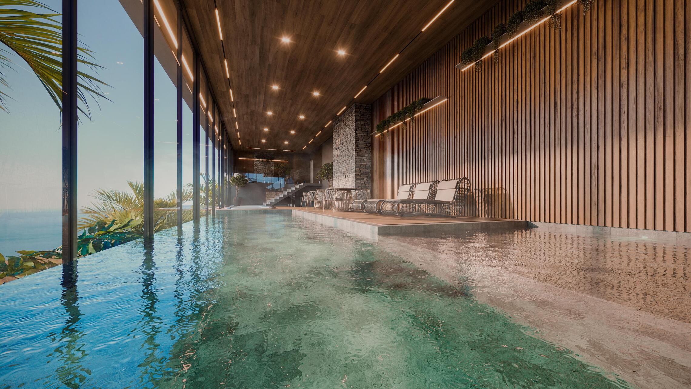 Sea Home Design - Revê Empreendimentos