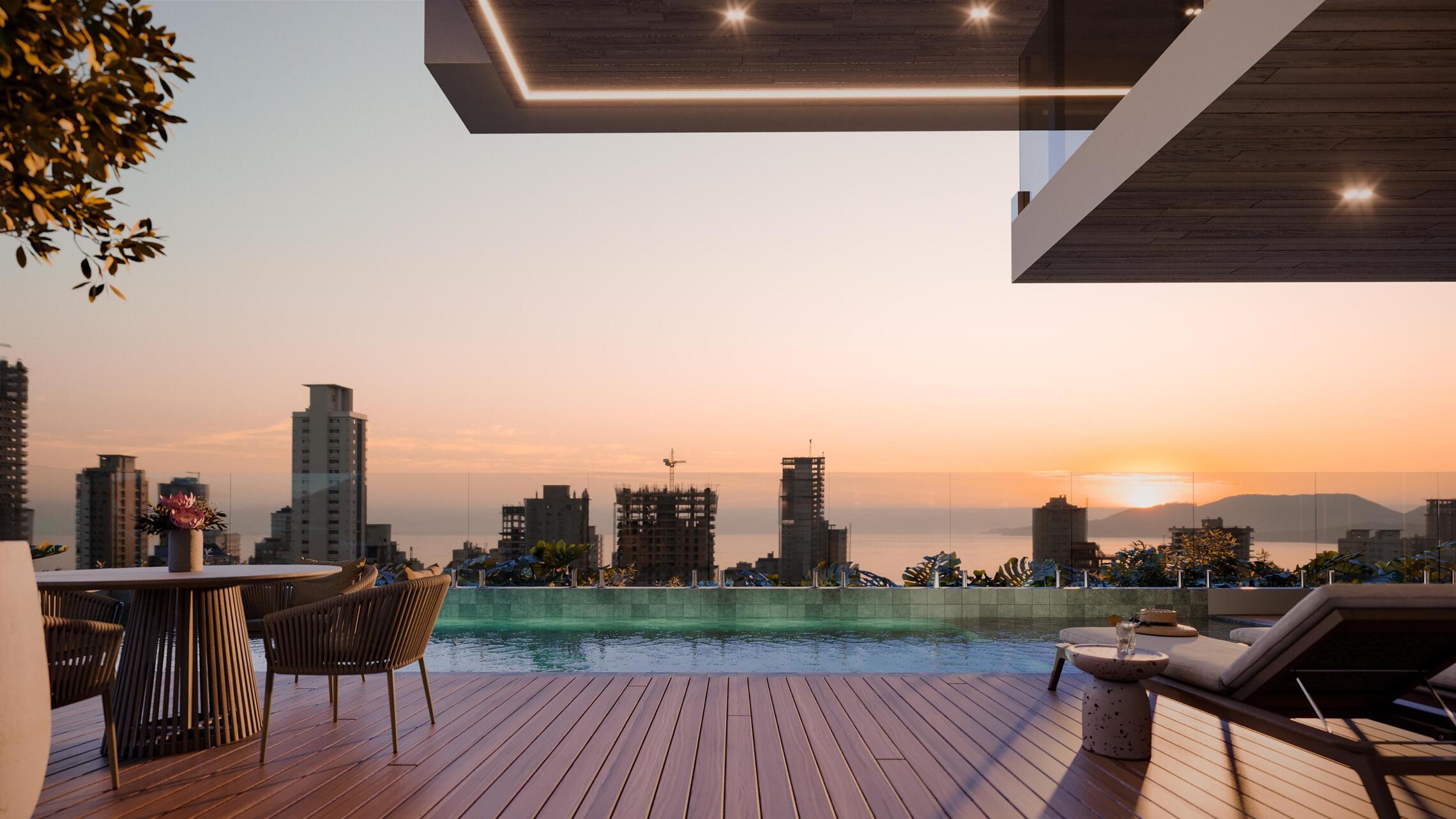 Sea Home Design - Revê Empreendimentos