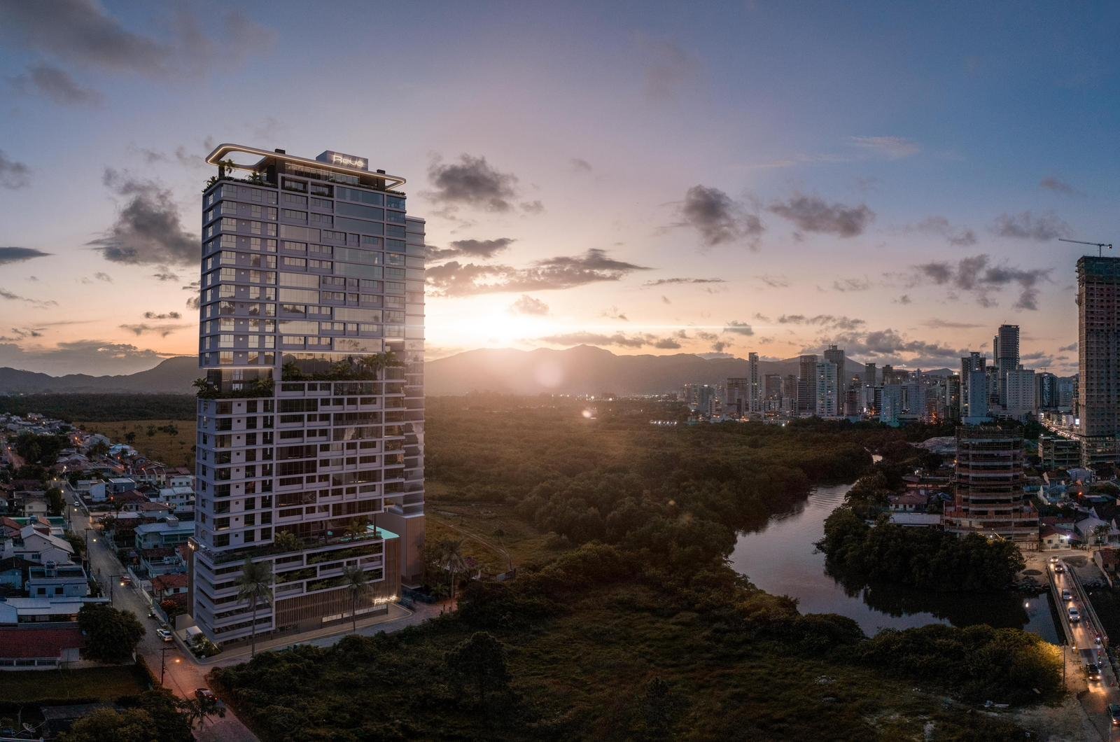 Sea Home Design - Revê Empreendimentos