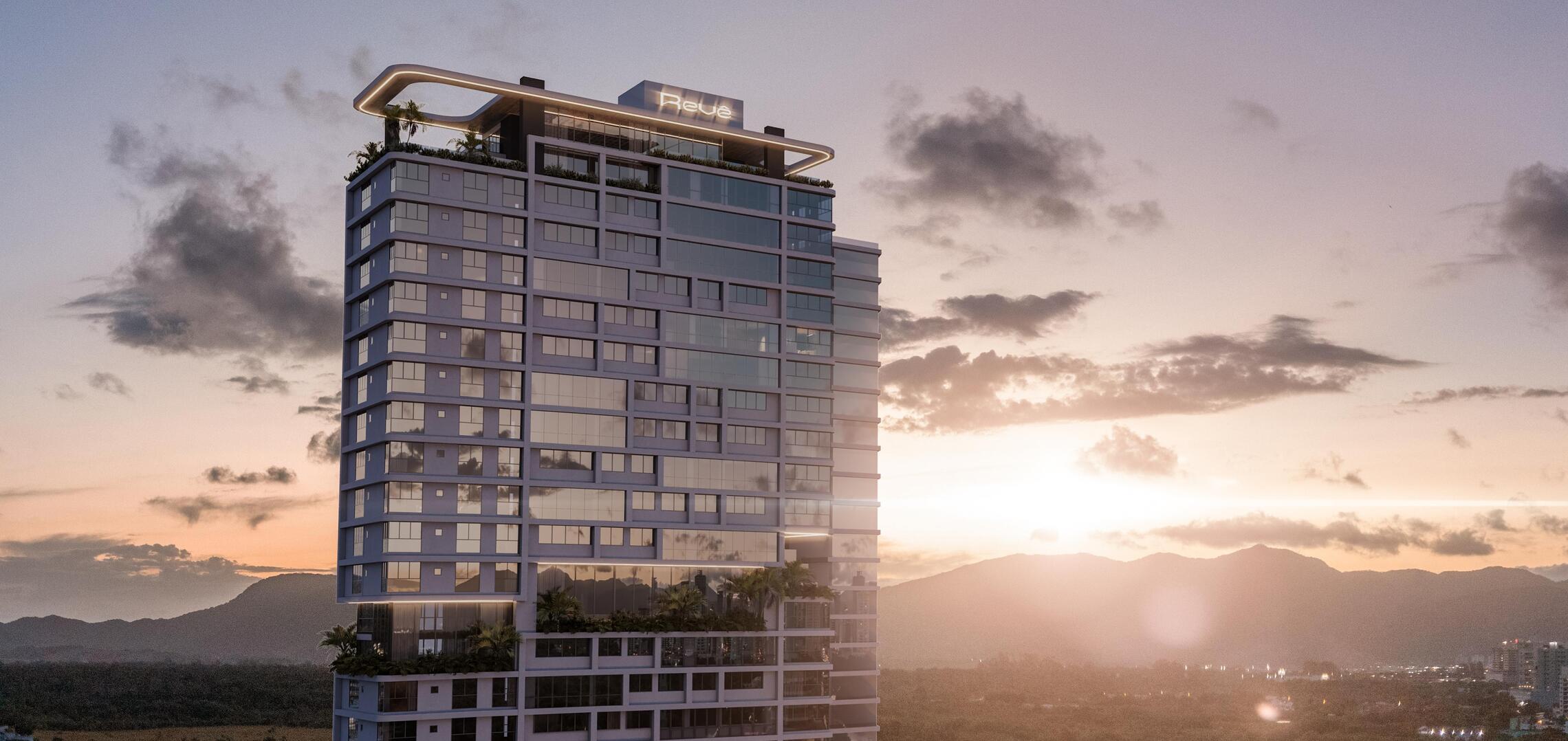 Sea Home Design - Revê Empreendimentos