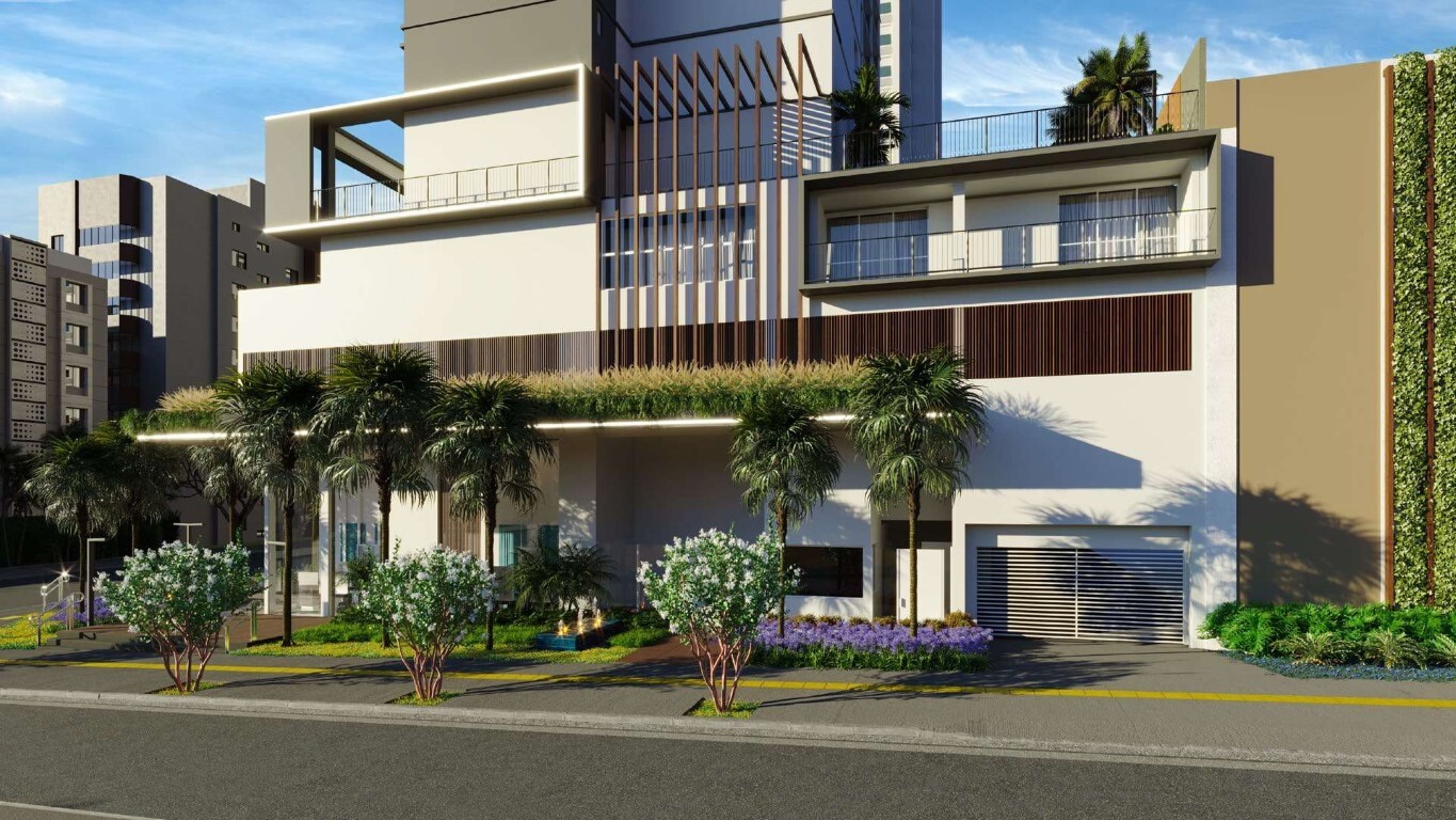 Metropolitan Bueno - Residencial - EBM GO — foto 2