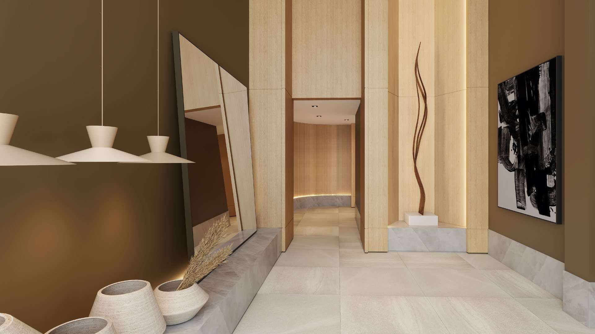 Metropolitan Bueno - Residencial - EBM GO — foto 3