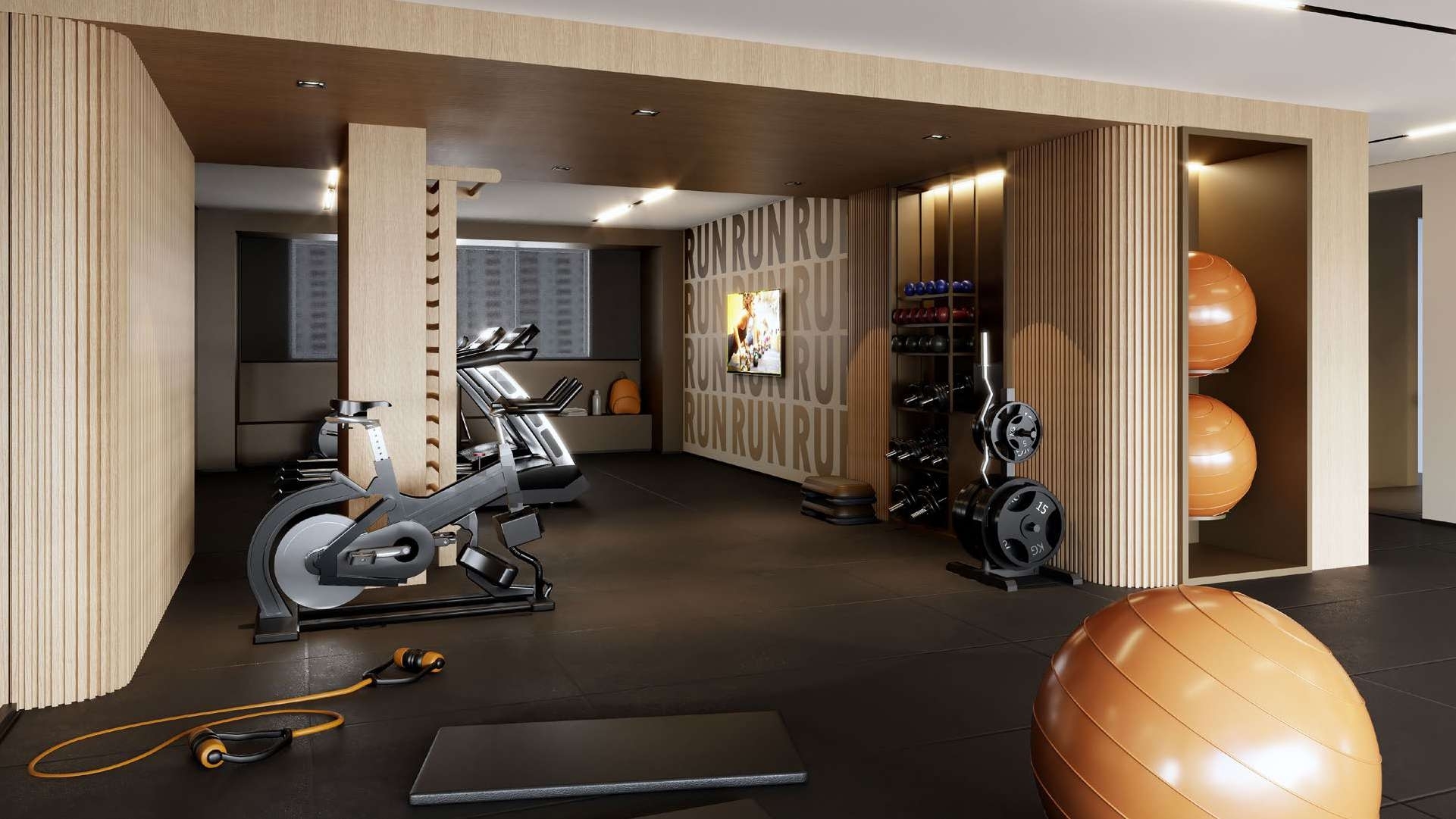 Metropolitan Bueno - Residencial - EBM GO — foto 4