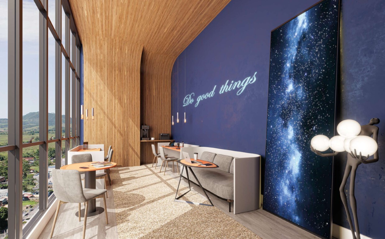 Coworking