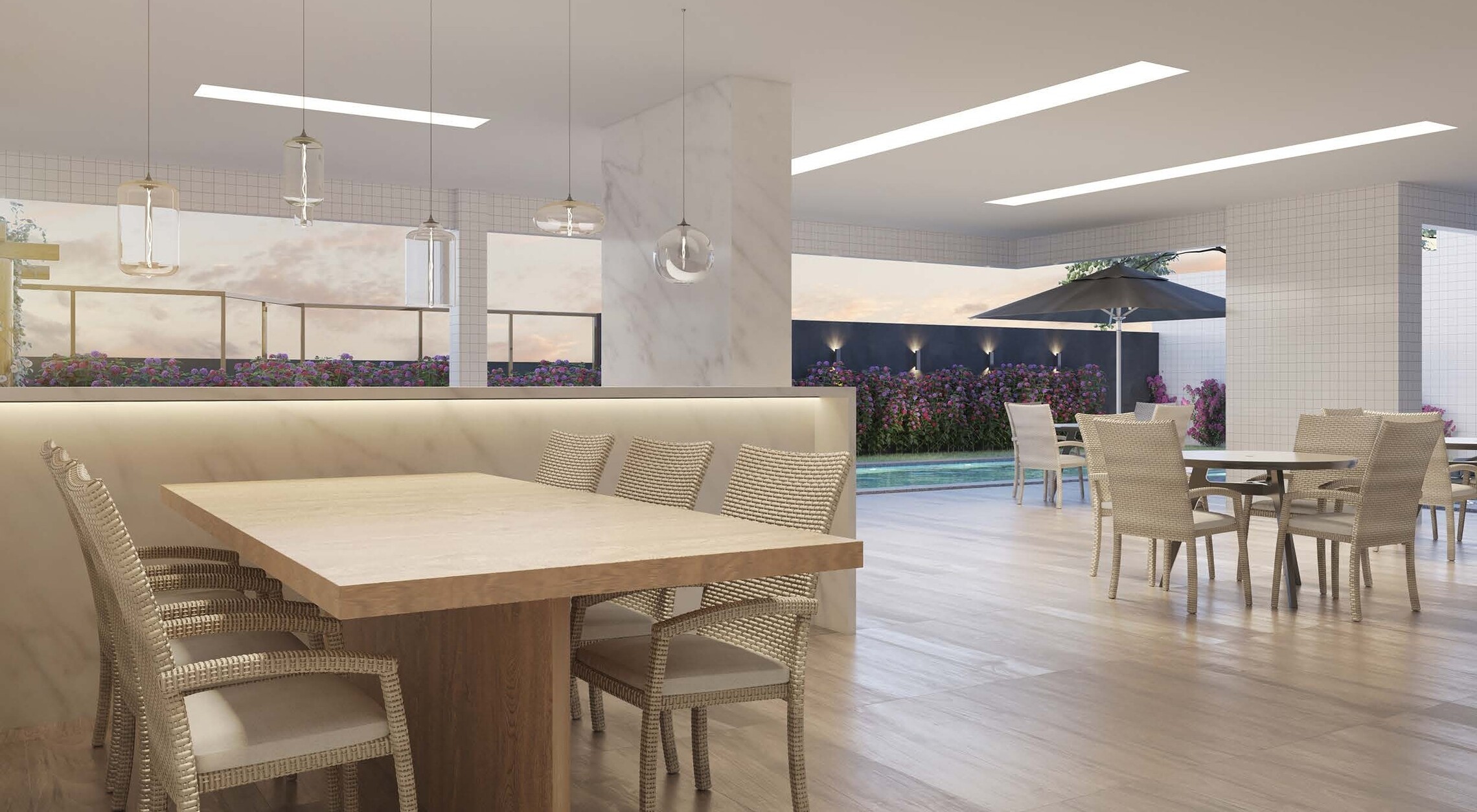 Residencial Multifamiliar de 2 quartos, 50m² no bairro Madalena, em Recife | Eu Corretor