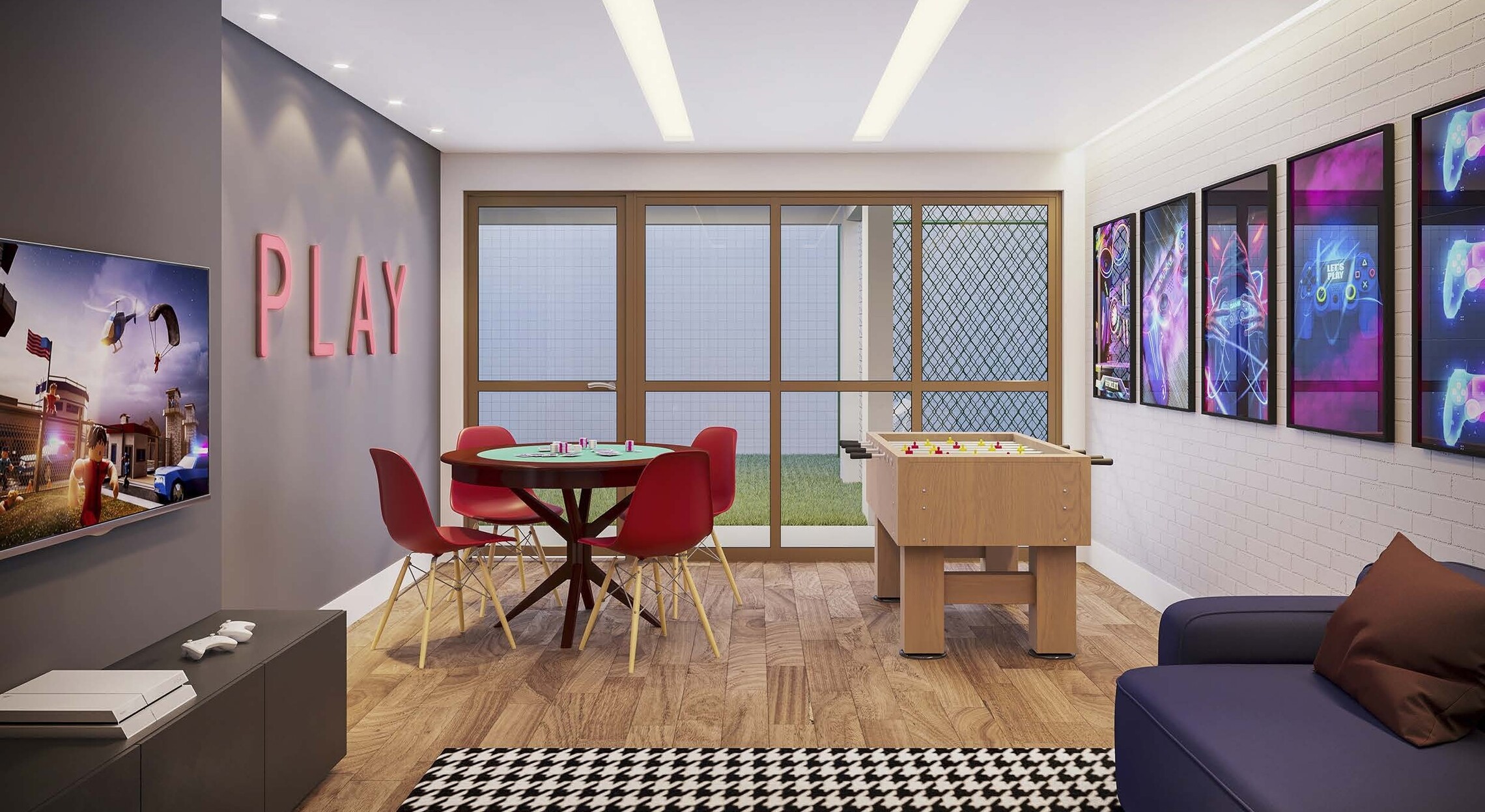 Residencial Multifamiliar de 2 quartos, 50m² no bairro Madalena, em Recife | Eu Corretor