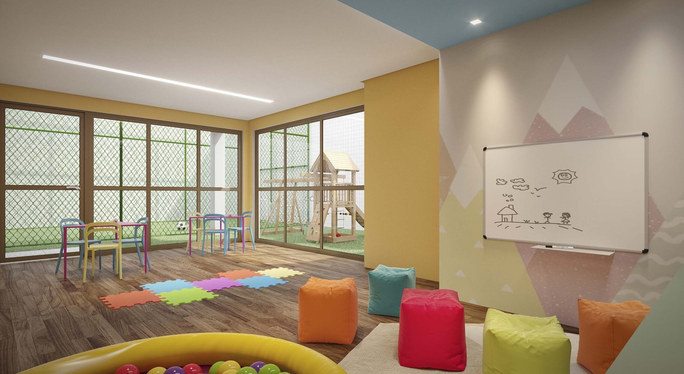 Residencial Multifamiliar de 2 quartos, 50m² no bairro Madalena, em Recife | Eu Corretor