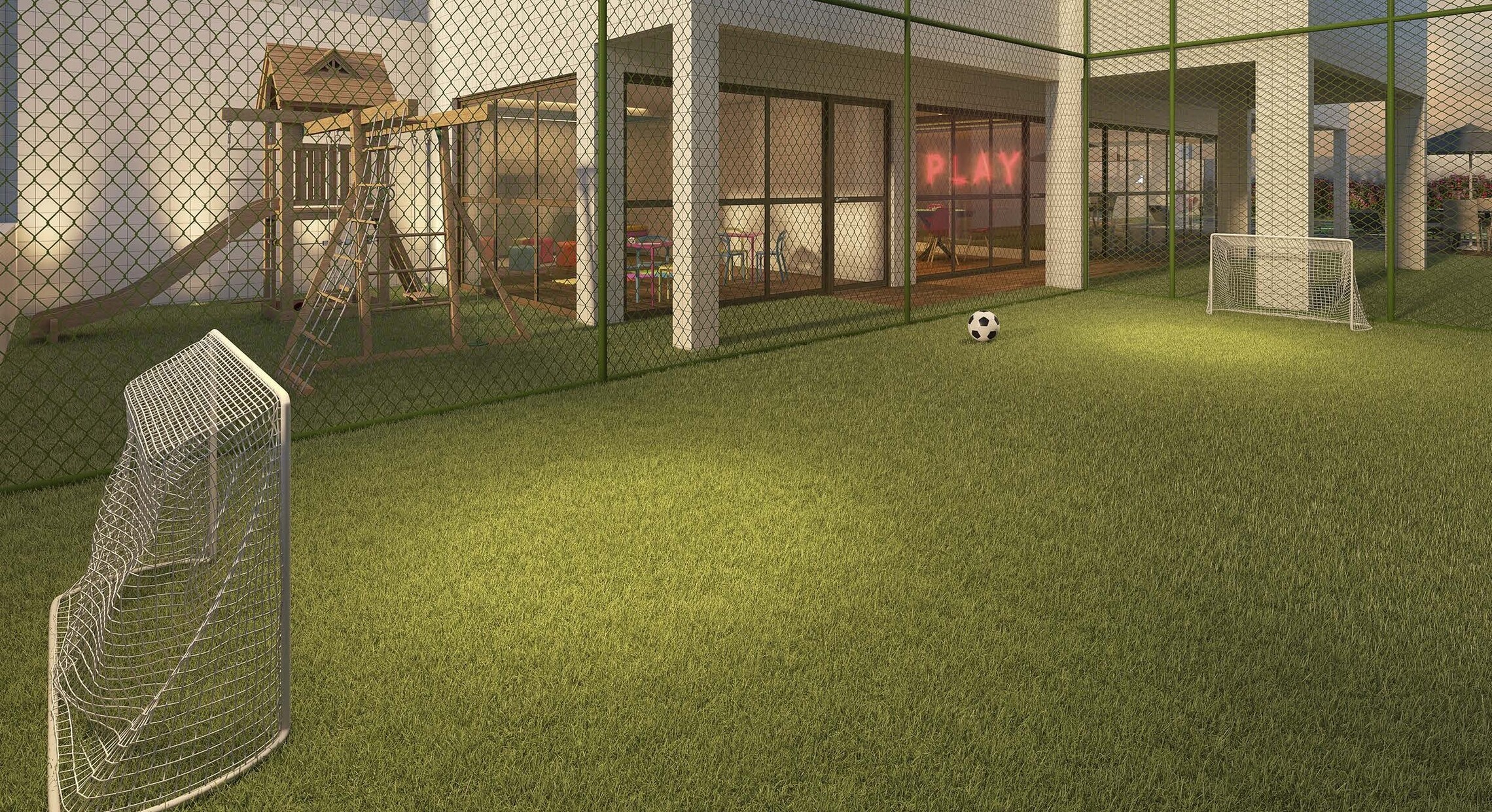 Residencial Multifamiliar de 2 quartos, 50m² no bairro Madalena, em Recife | Eu Corretor