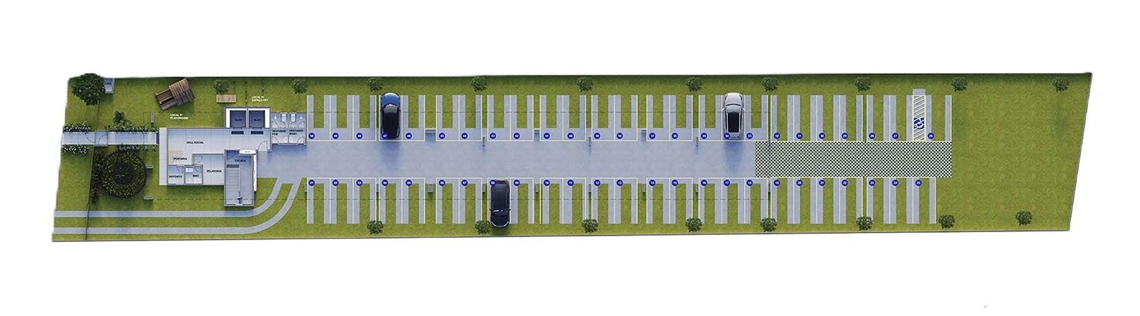 Solar Clarice Lispector - Prolar