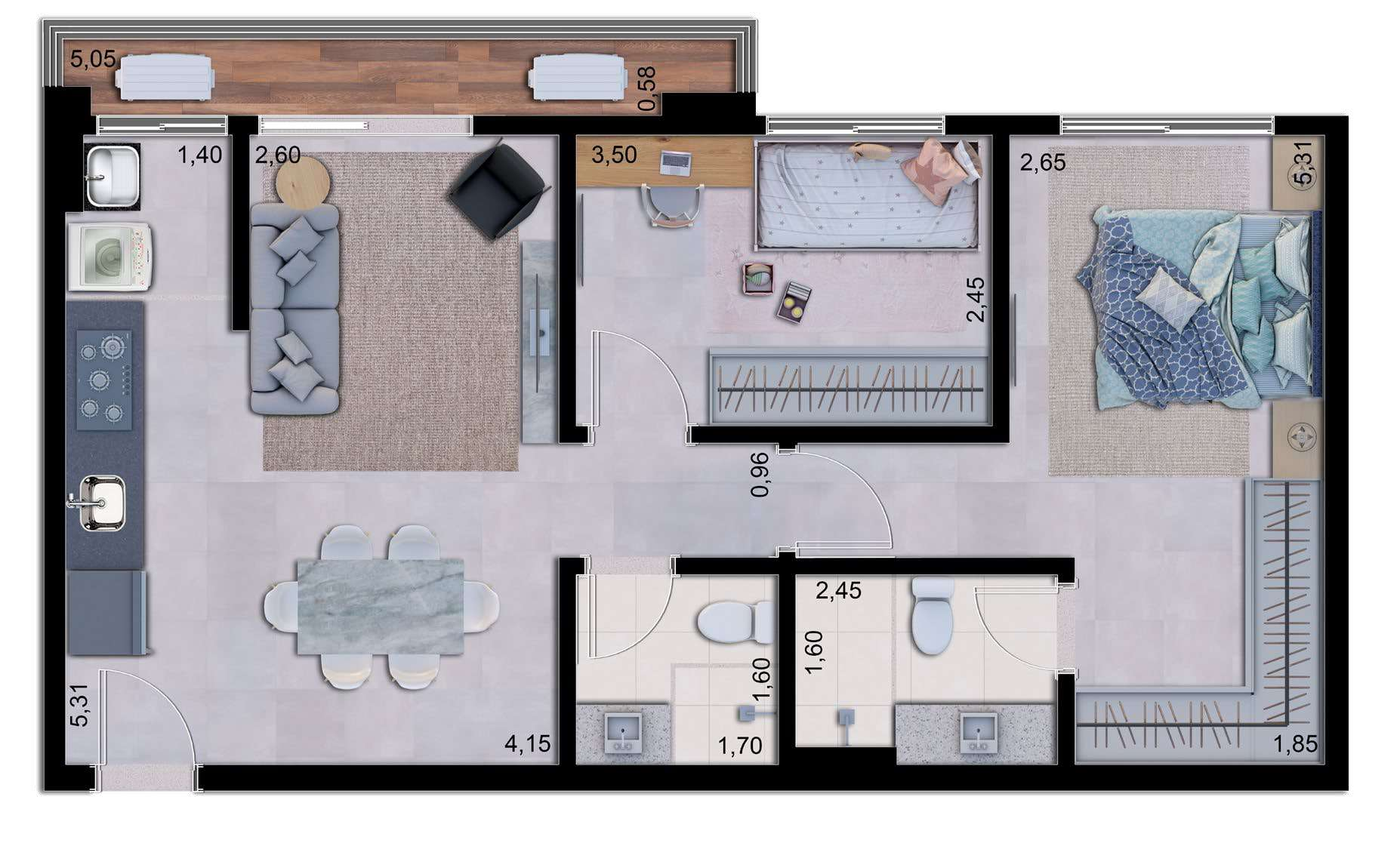 Noah Sim Home - Sim Engenharia